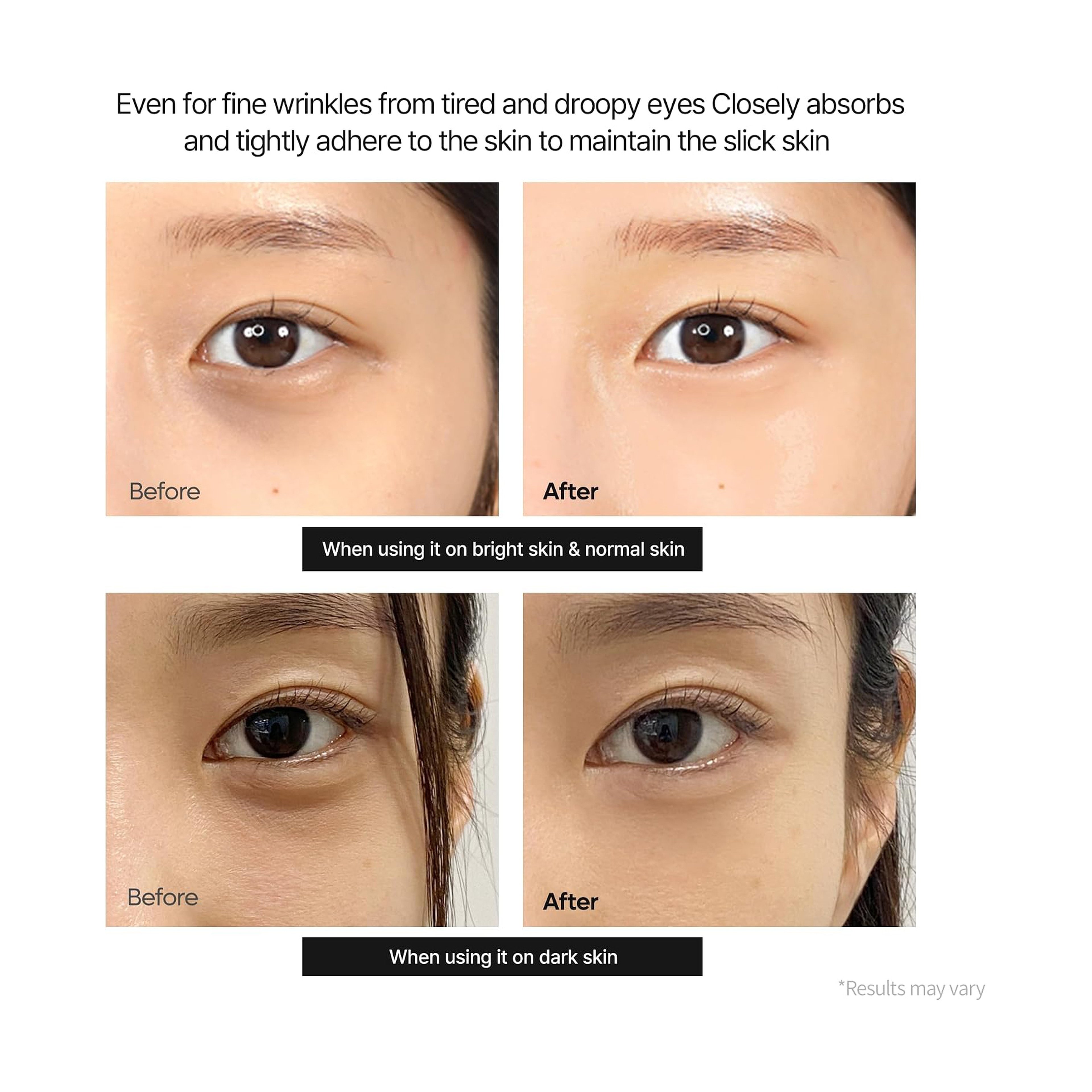 Dr.Melaxin Calcium Dark Spot Eye Cream