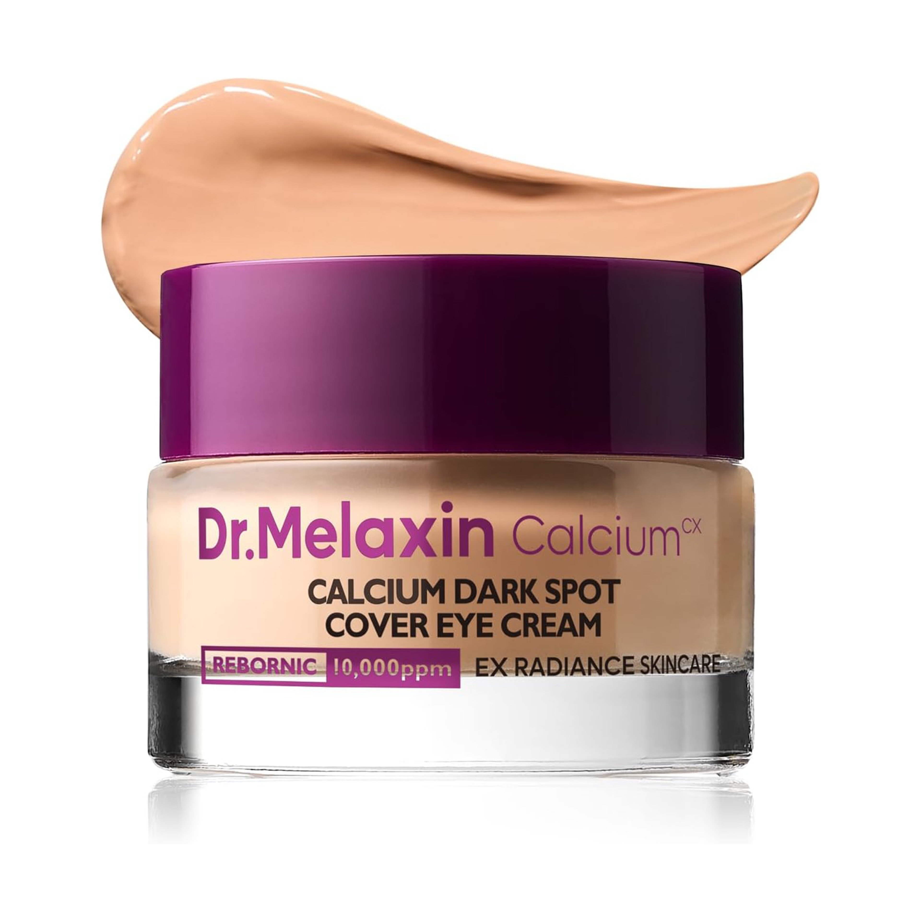 Dr.Melaxin Calcium Dark Spot Eye Cream