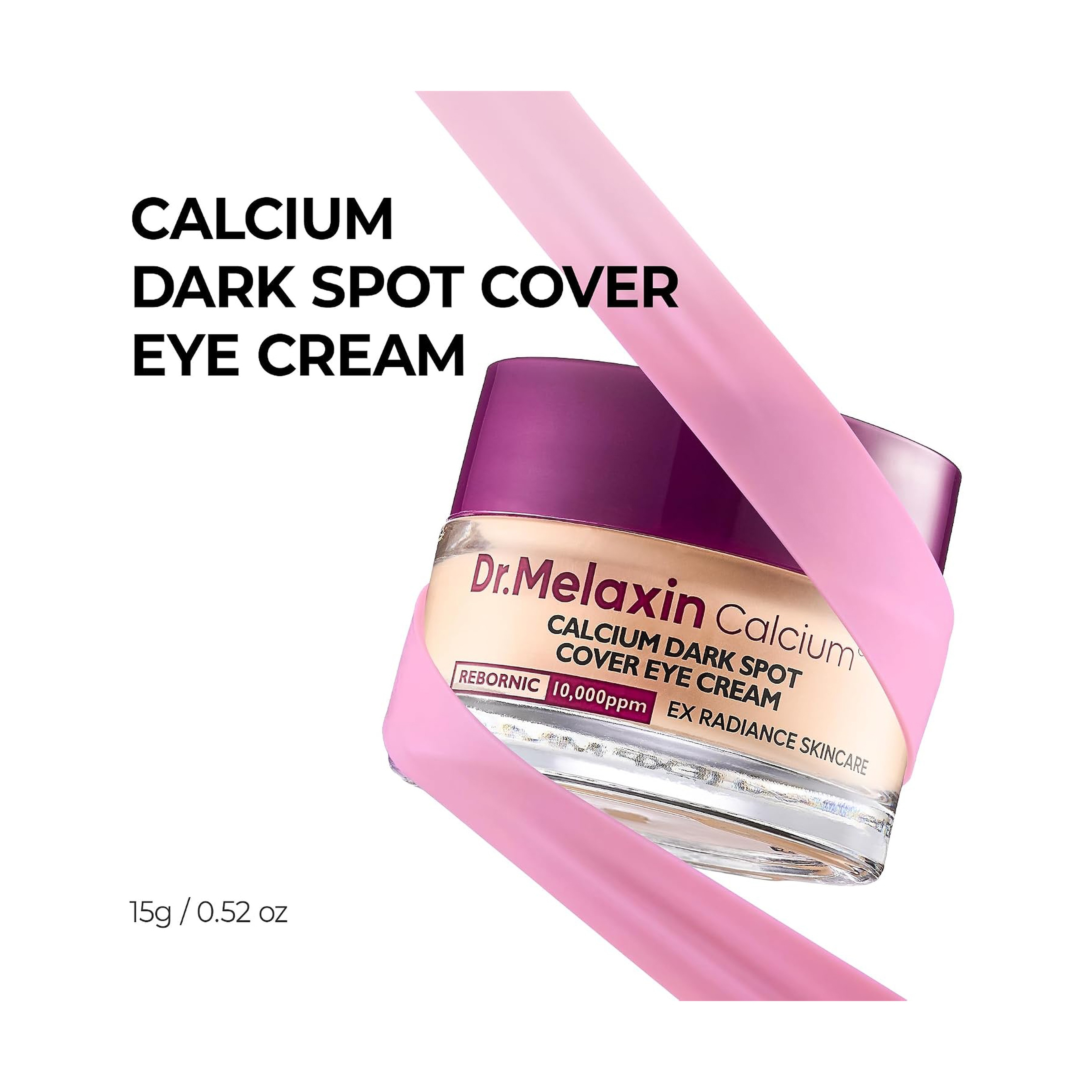 Dr.Melaxin Calcium Dark Spot Eye Cream