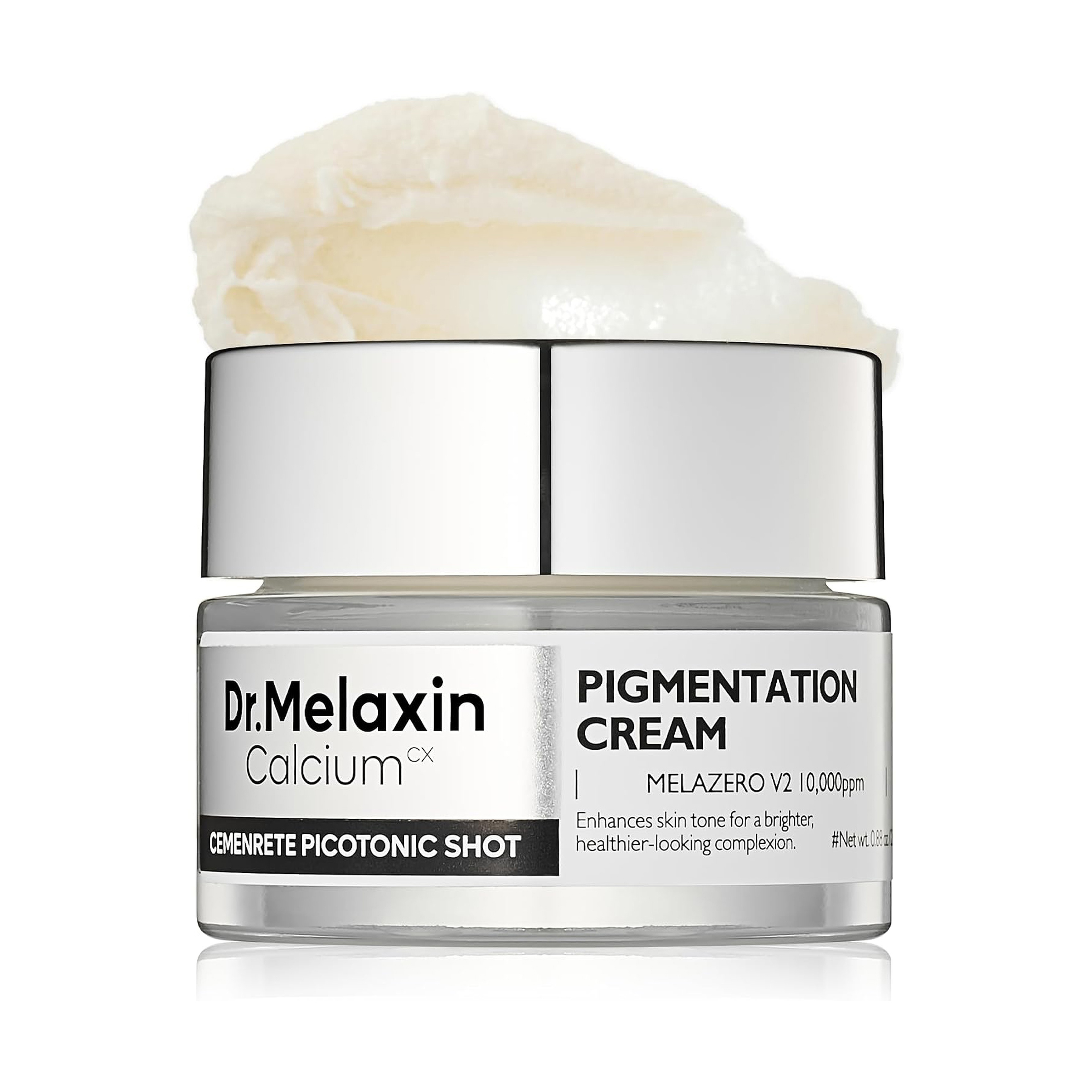 Dr.Melaxin Cemenrete Picotonic Cream 25G