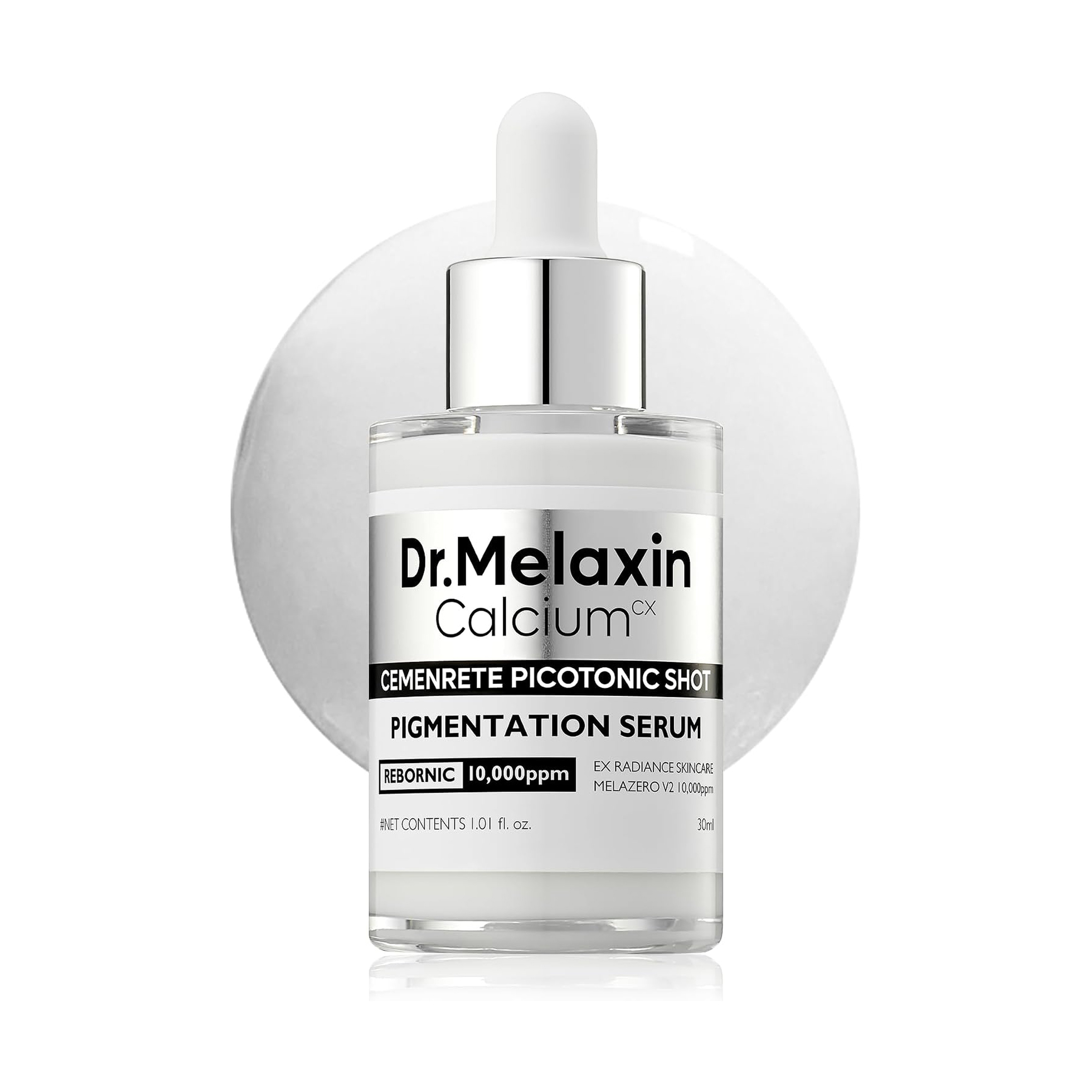 Dr.Melaxin Cemenrete Picotonic Ampoule