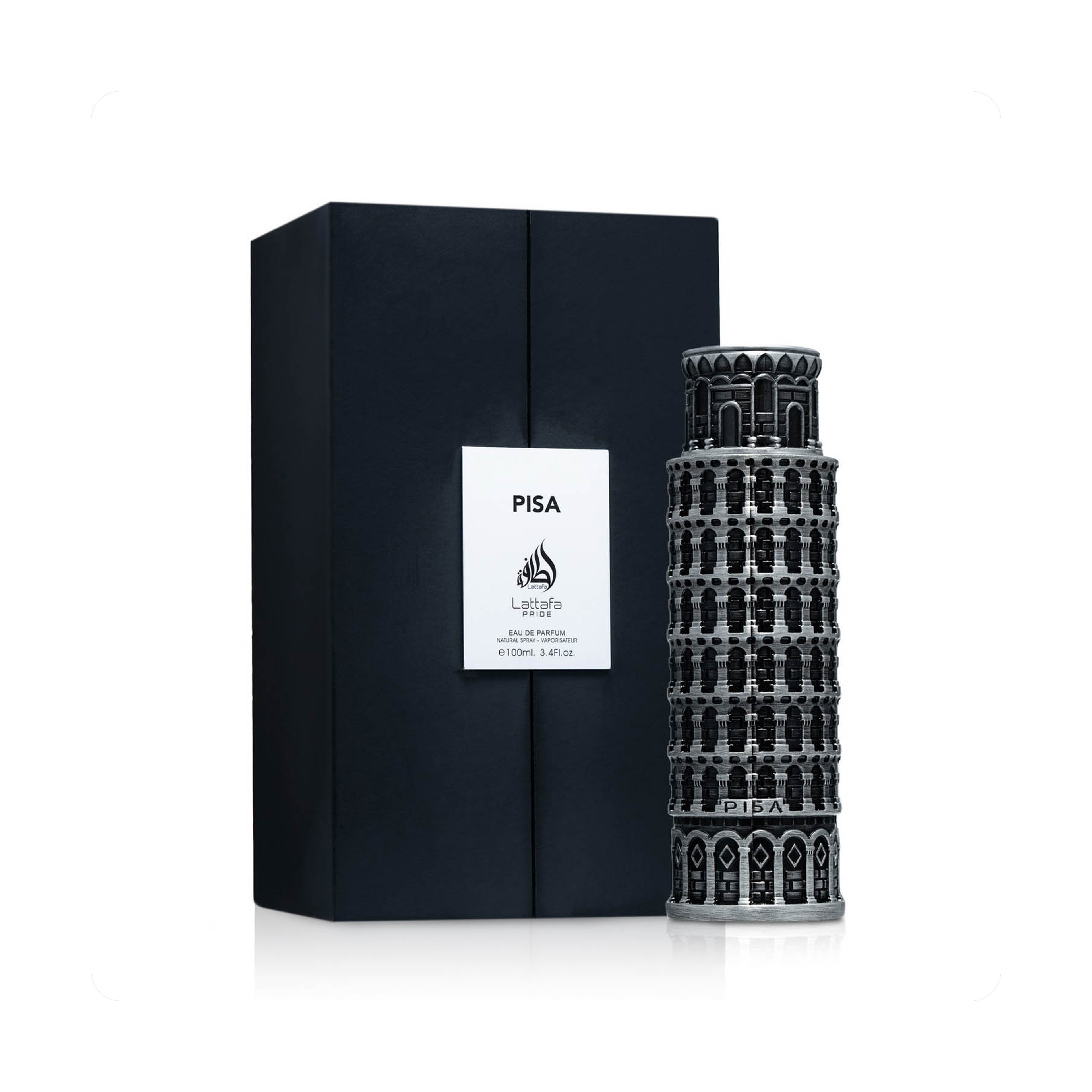 Lattafa Pride Pisa 100Ml