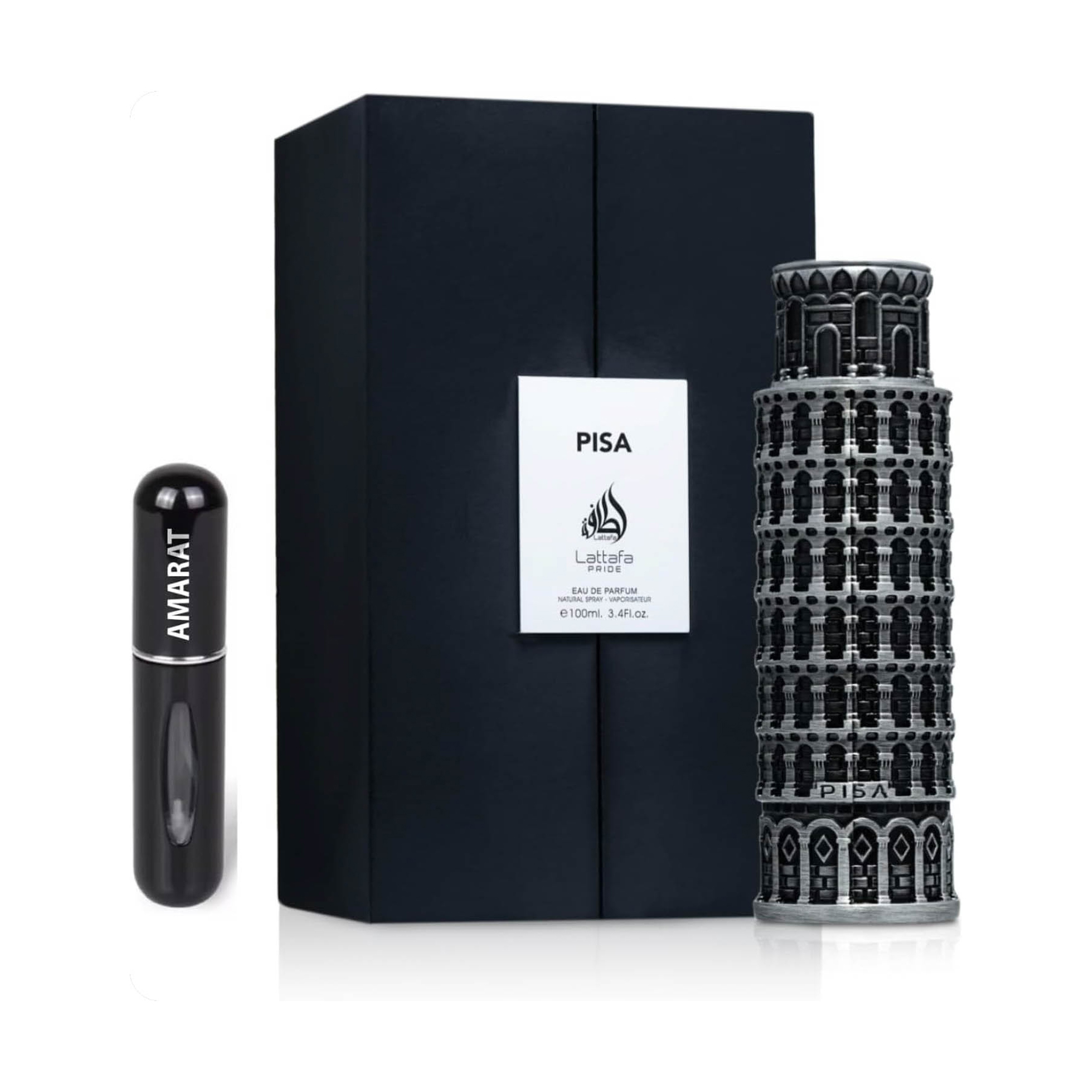 Lattafa Pride Pisa 100Ml