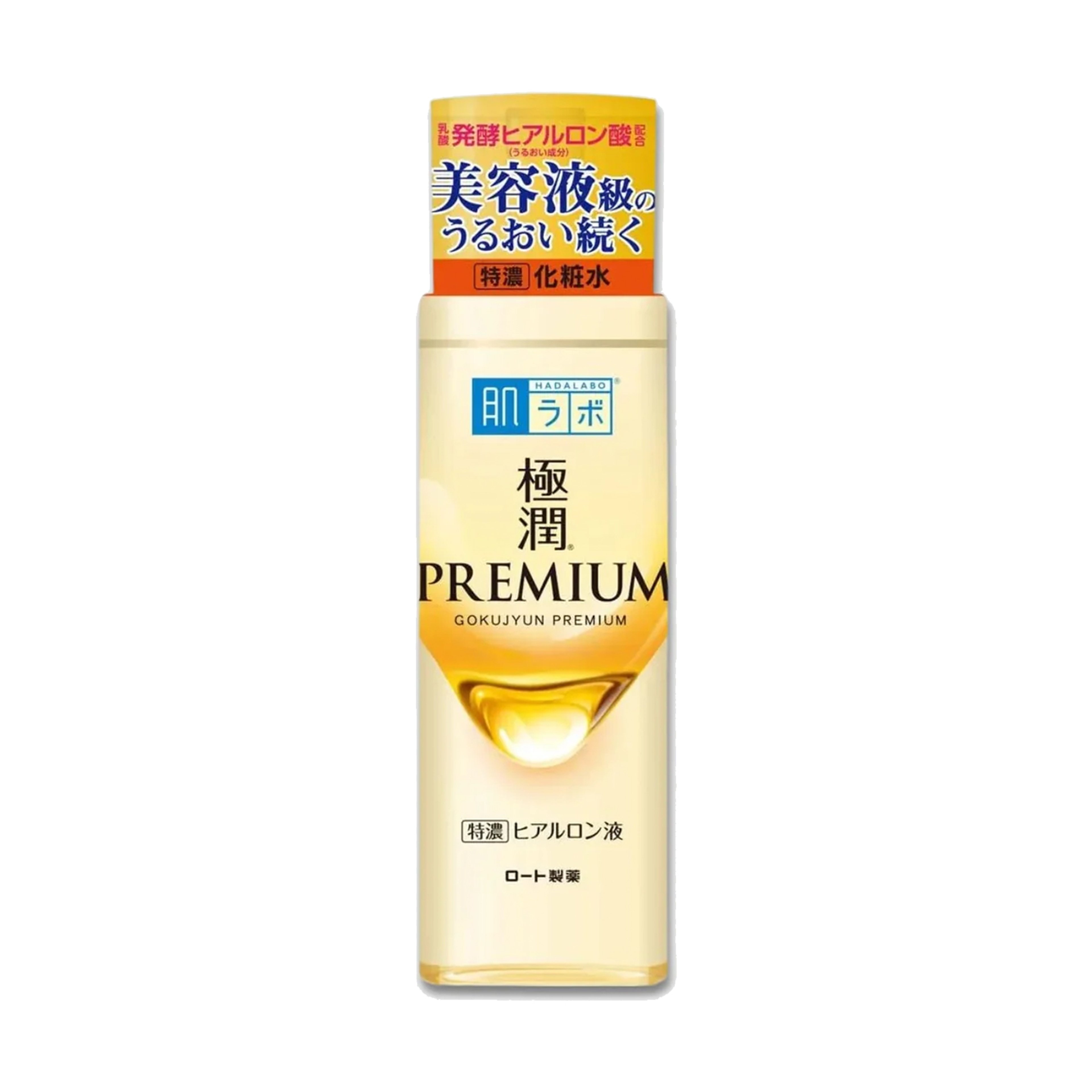 Hada Labo Premium Lotion 170ml