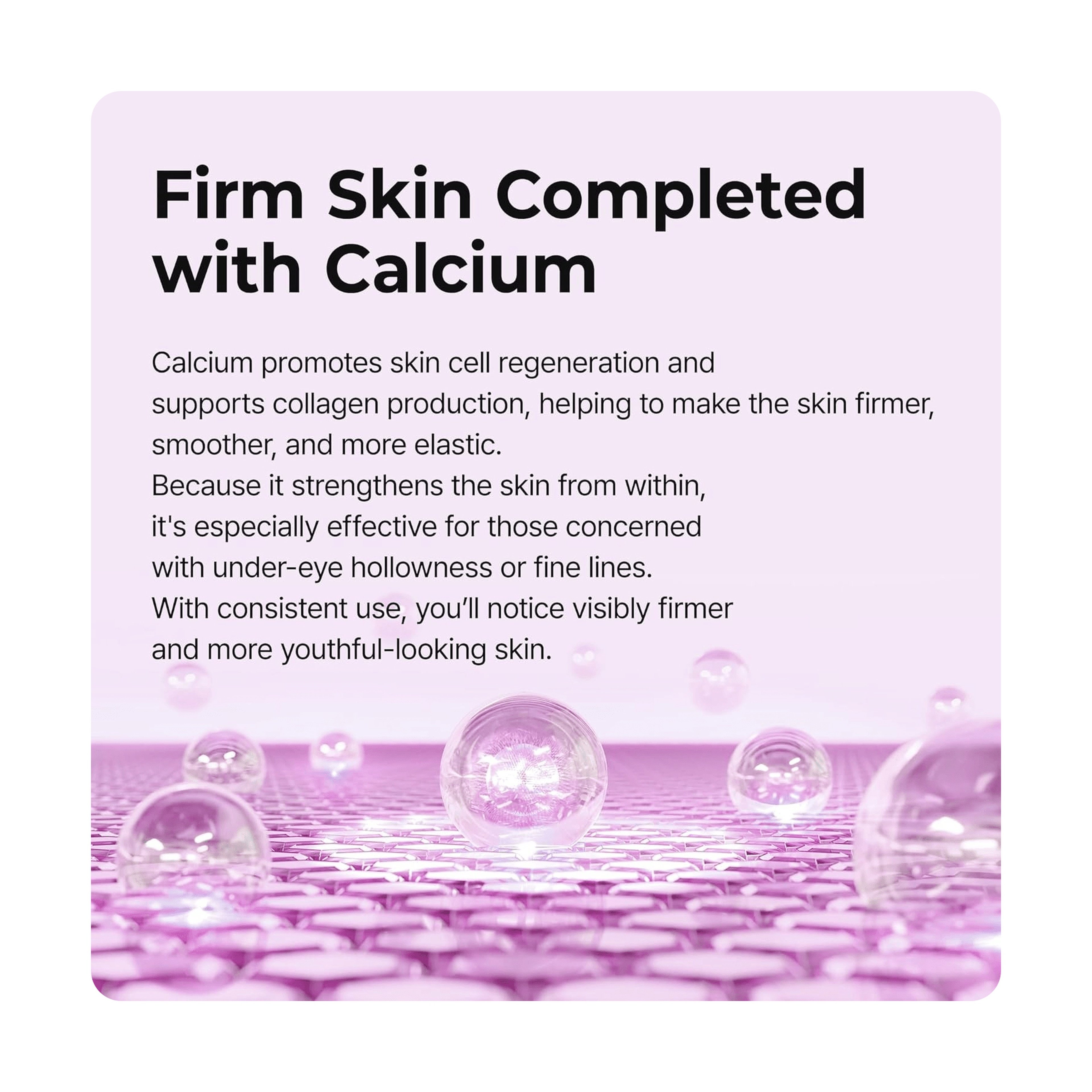 Dr.Melaxin Calcium Cream 50ml