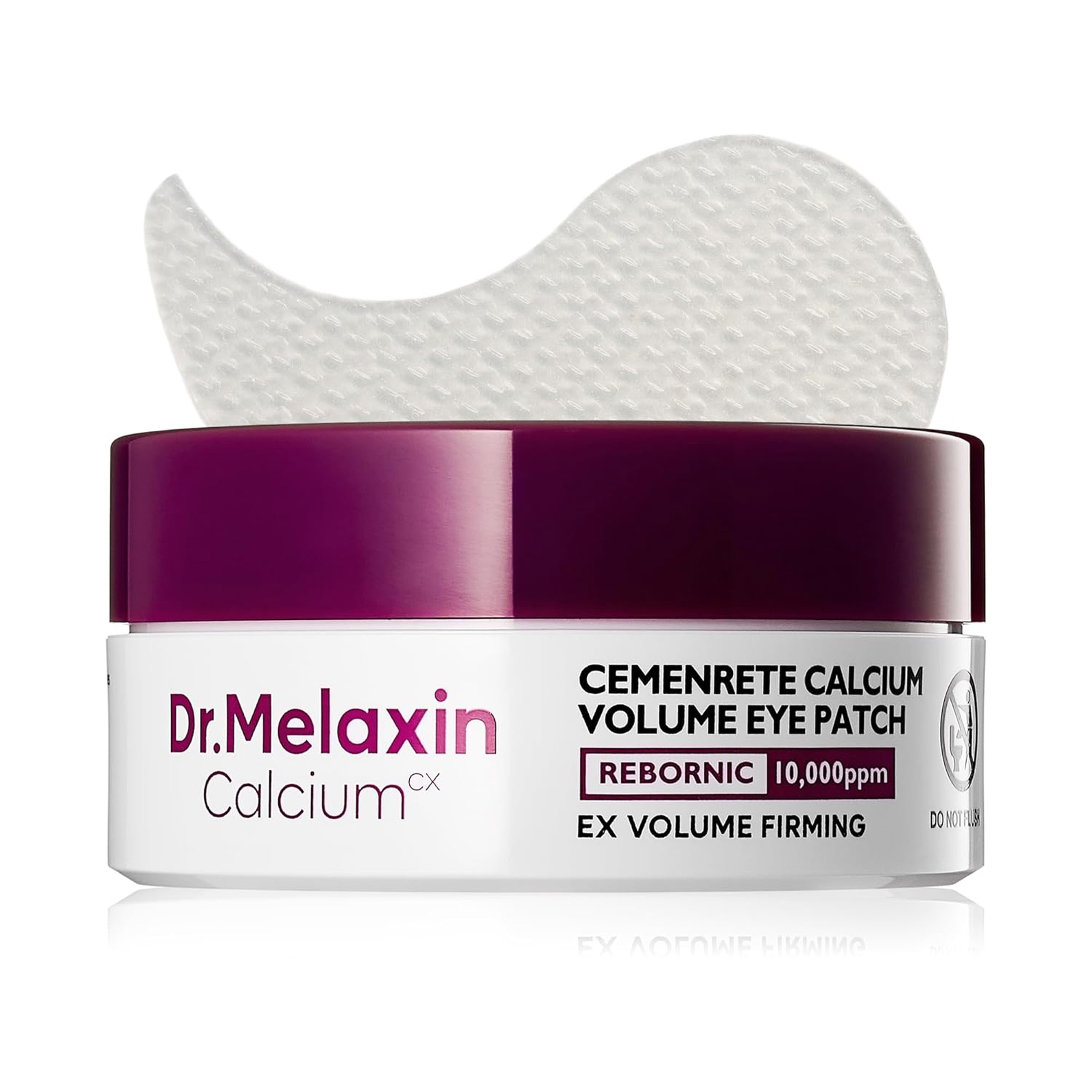Dr.Melaxin Eye Patch 60pcs