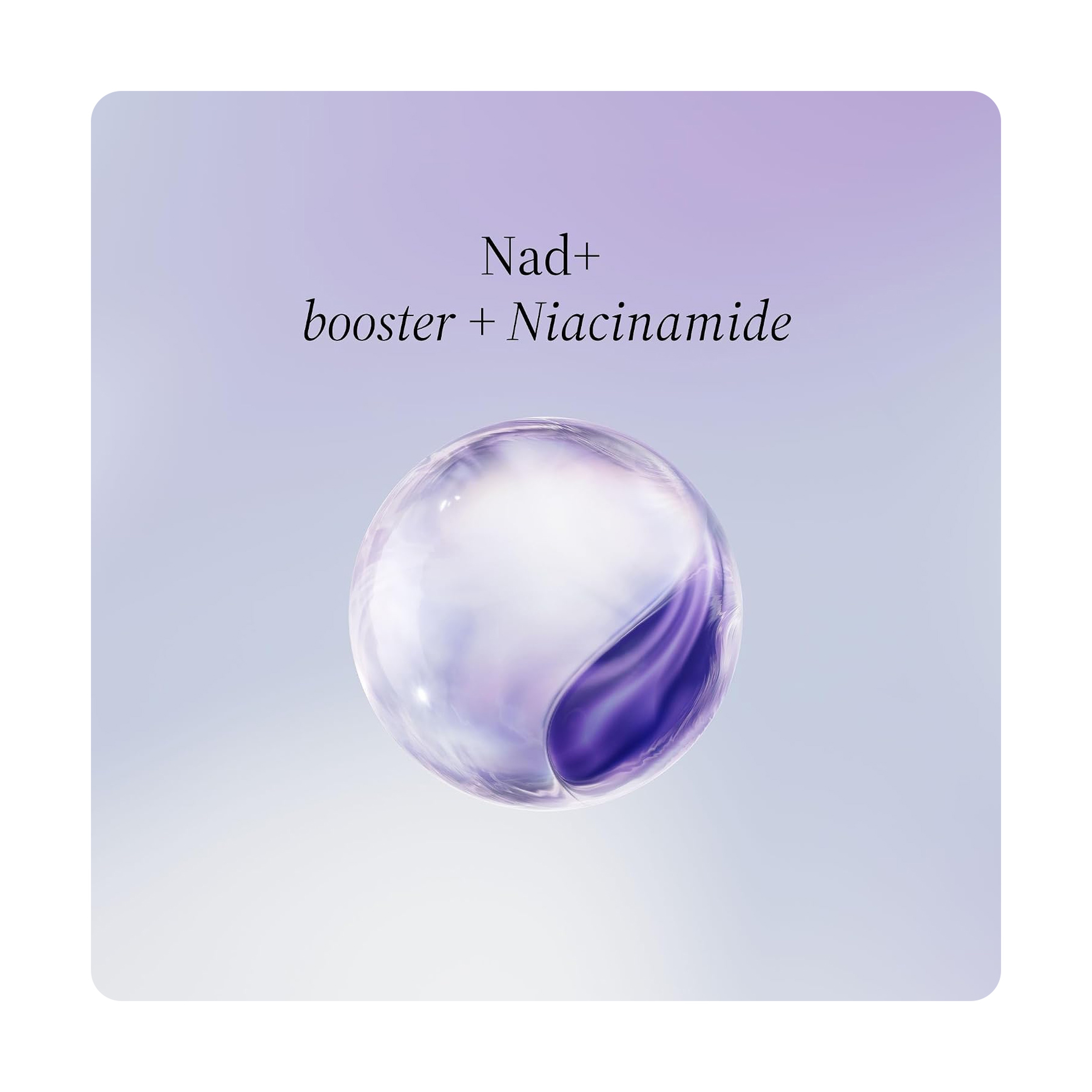 Esthederm Intensive NAD+ Cream 50ml