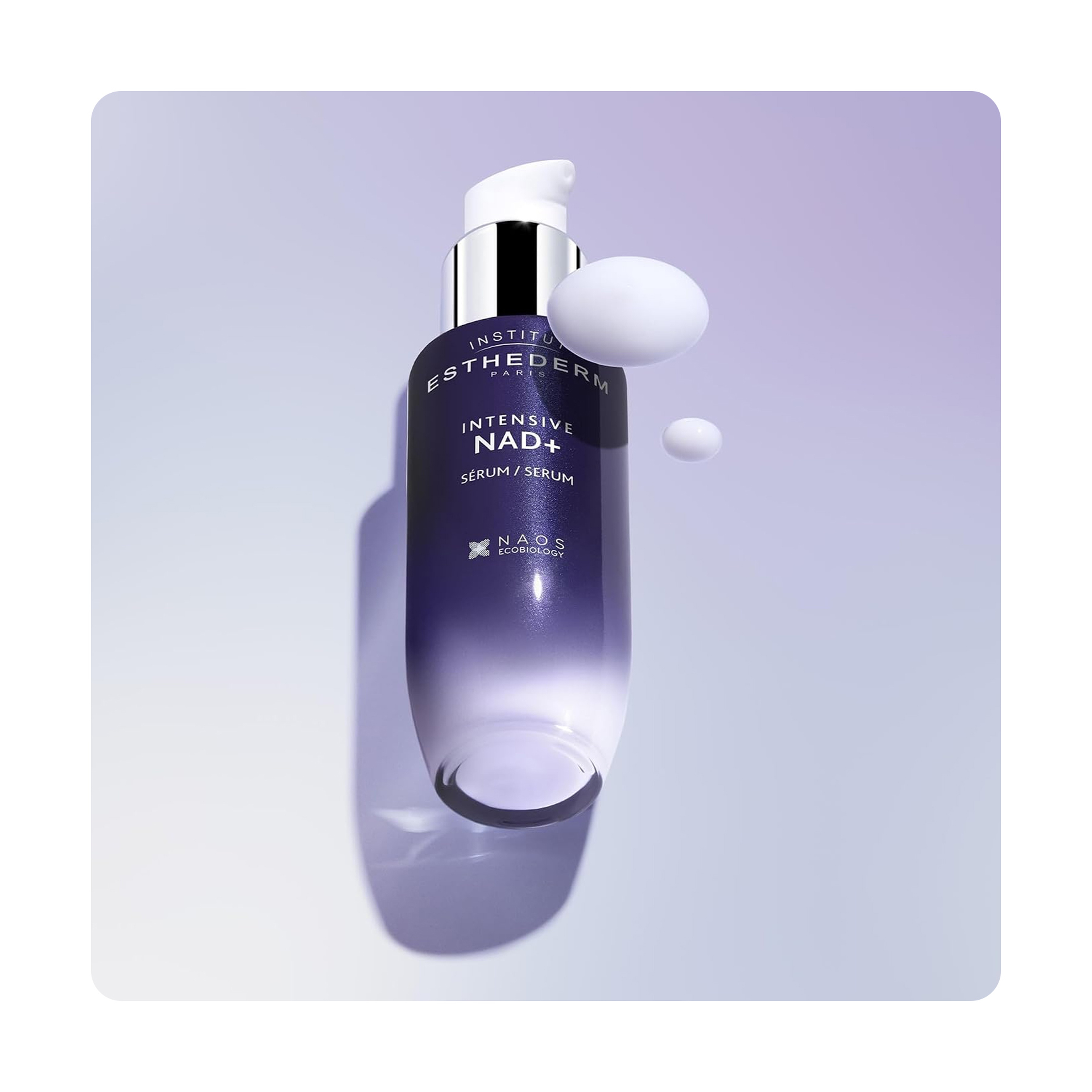 Esthederm Intensive NAD+ Serum 30ml