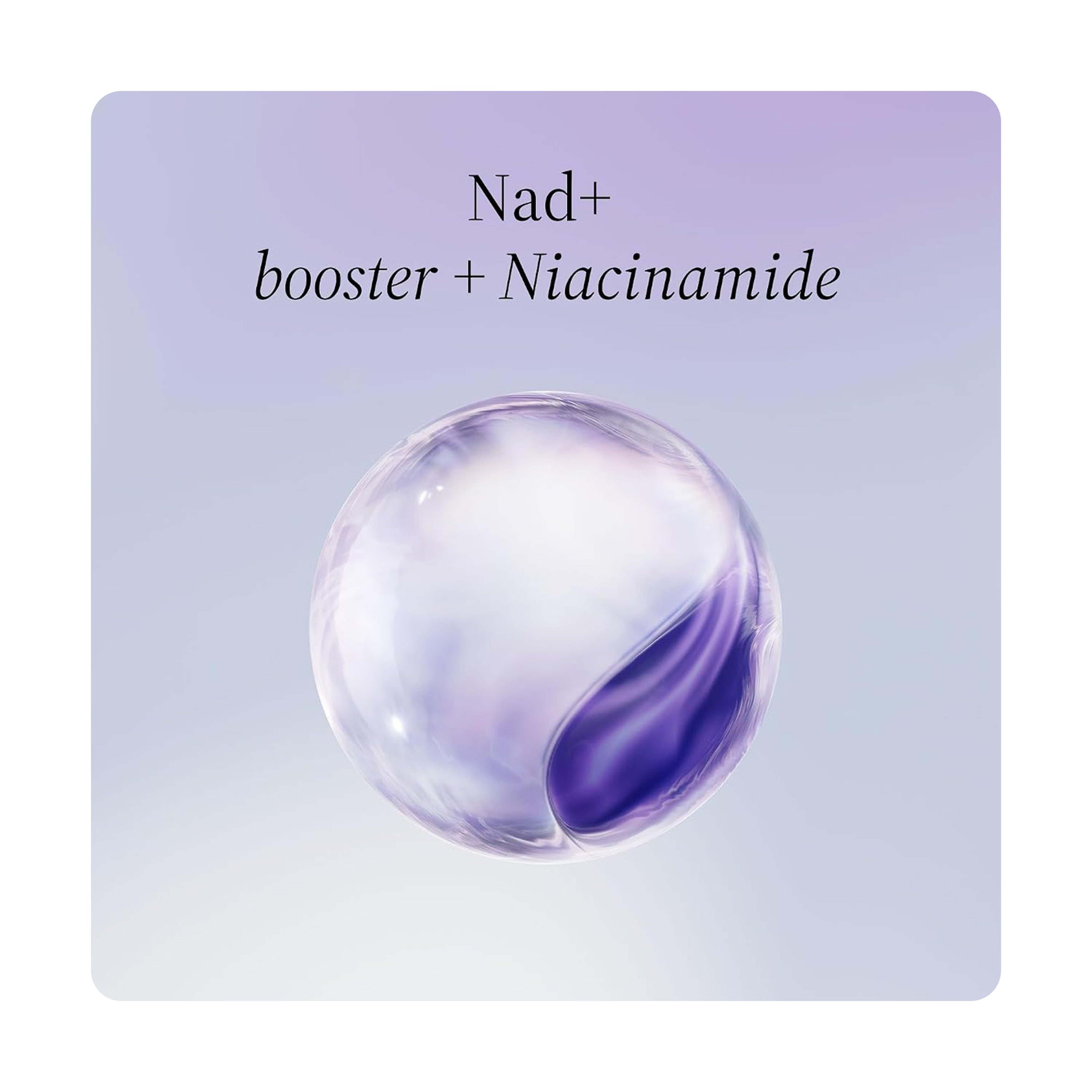 Esthederm Intensive NAD+ Serum 30ml